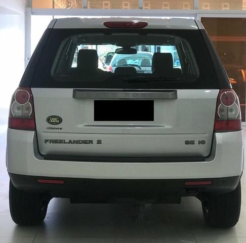 Freelander 2 SE 2010 Super nova!!!! - Foto 14