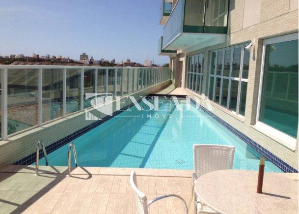 Apartamento, Barro Vermelho, Vitória-ES - Foto 18