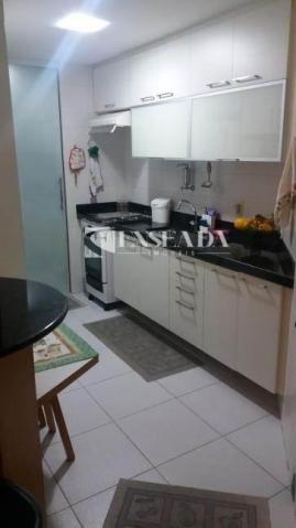 Apartamento, Jardim Camburi, Vitória-ES - Foto 5