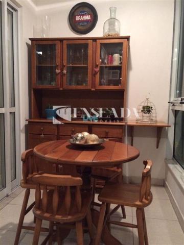 Apartamento, Jardim Camburi, Vitória-ES - Foto 6
