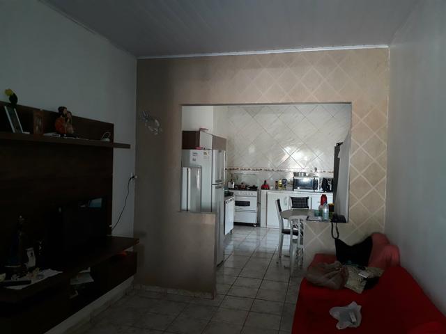 Oportunidade em Planaltina DF,vendo excelente casa no buritis III, barata!!! - Foto 10