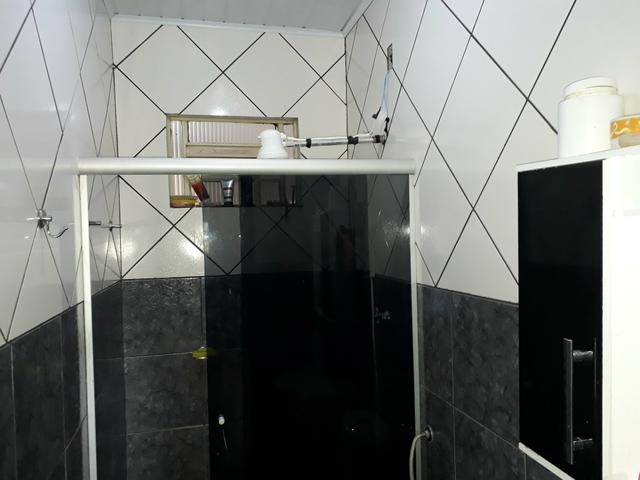 Oportunidade em Planaltina DF,vendo excelente casa no buritis III, barata!!! - Foto 12