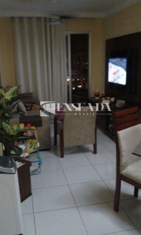 Apartamento, Jardim Camburi, Vitória-ES - Foto 6