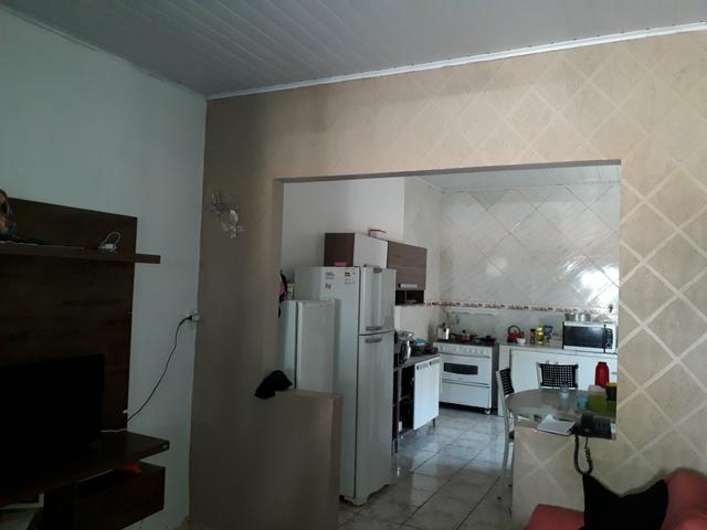 Oportunidade em Planaltina DF,vendo excelente casa no buritis III, barata!!! - Foto 17