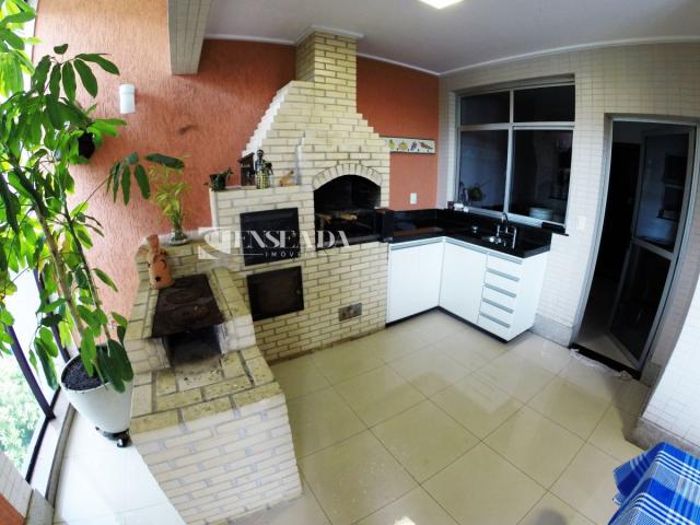 Apartamento, Jardim da Penha, Vitória-ES - Foto 4