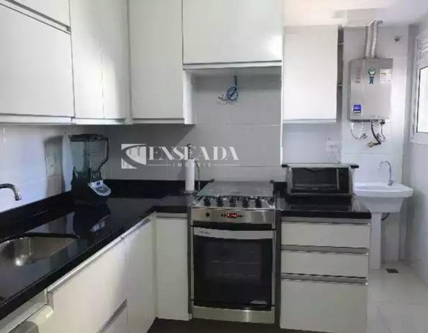 Apartamento, Barro Vermelho, Vitória-ES - Foto 5