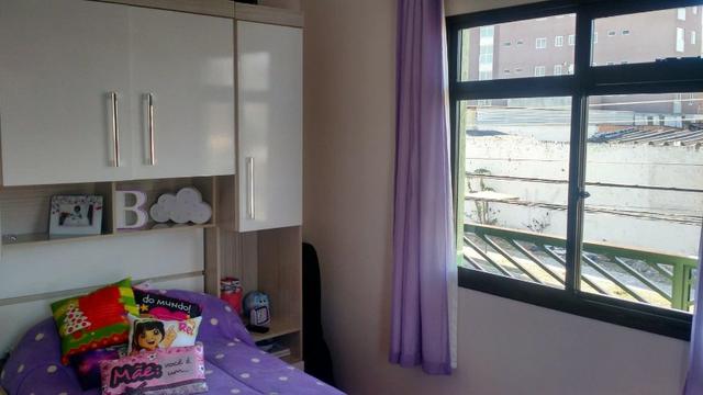 Sobrado e lojas comerciais 296 m2 Pinheirinho-Capão Raso/Aceita troca/Permuta - Foto 9