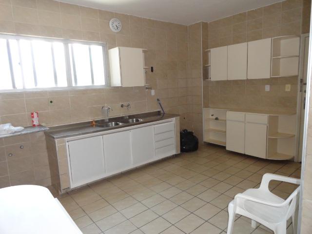 AP0244 - Apartamento 149m², 3 Quartos, 2 Vagas, Ed. Potomac, Joaquim Távora, Fortaleza - Foto 16