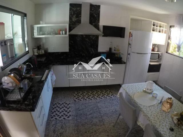 Casa à venda com 3 dormitórios em Morada de laranjeiras, Serra cod:CA356SI - Foto 15