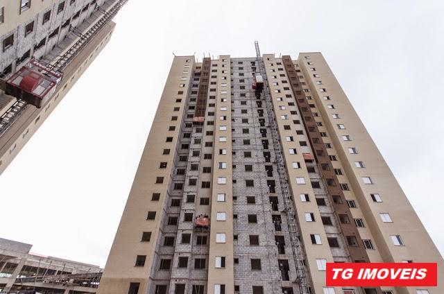 Apartamento próximo ao shopping e ao sonda supermercado 3 dorms 2 vagas - Foto 6