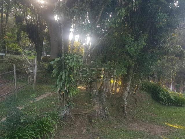 Chacara cinematográfica fundo com represa - Foto 18