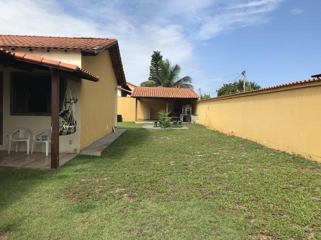 ALUGO CASA 4 QTOS E 2 PISC EM SAQUAREMA (B.Nova)!Fim de Sem:950,00 (ALUGADA CARN/A.NOVO) - Foto 3