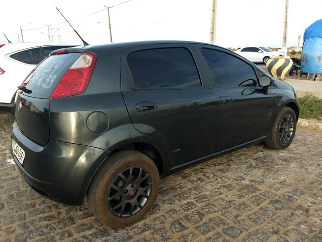 Punto 2010 1.4 elx - Foto 5