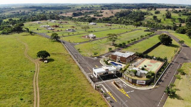 Terreno à venda com 0 dormitórios em Bella vitta - monte libano, Bady bassitt cod:V7853 - Foto 2