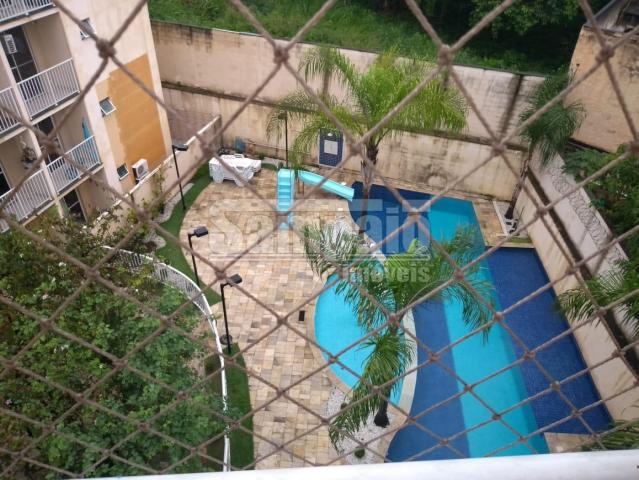 Apartamento à venda com 2 dormitórios em Campo grande, Rio de janeiro cod:SV2AP1878 - Foto 8