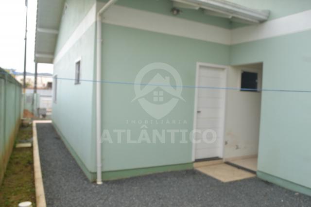 Casa à venda com 3 dormitórios em Gravatá, Navegantes cod:CA00042 - Foto 16
