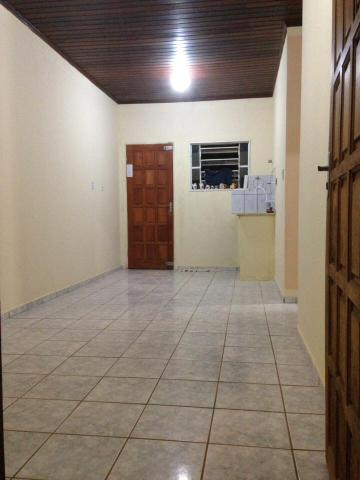 Aluga-se uma casa, valor 750 - Foto 5