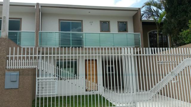 Sobrado c 120m Pinheirinho