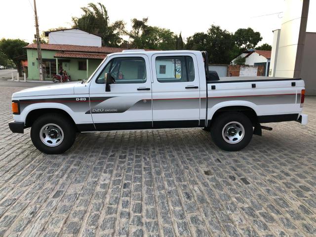 Gm d20 cd ano 93/93 raridade - Foto 20