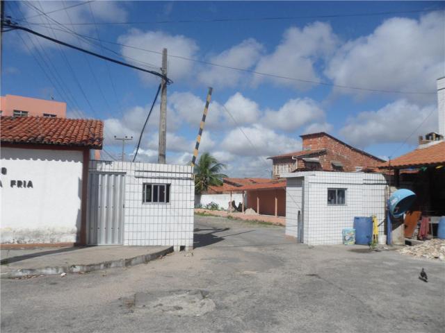 Edifício villagio água fria - apartamento para alugar no edson queiroz, fortaleza - ap0069 - Foto 18