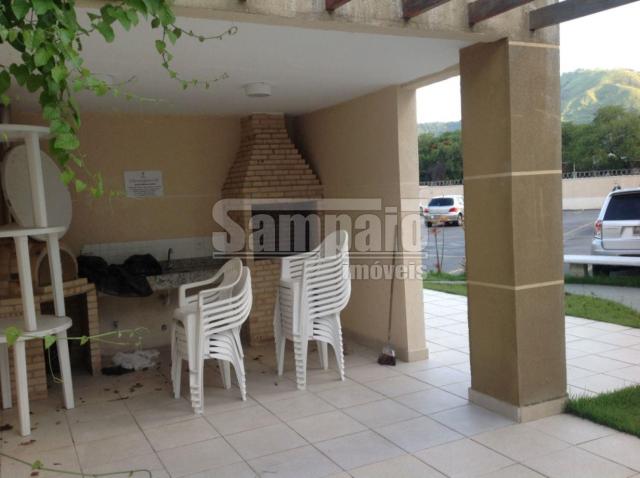 Apartamento à venda com 2 dormitórios em Campo grande, Rio de janeiro cod:SV2AP1878 - Foto 2