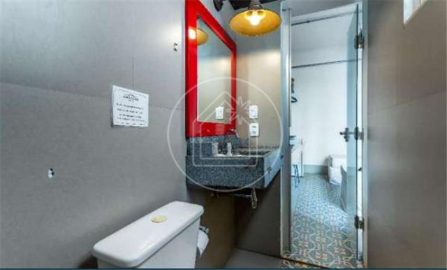 Casa à venda com 0 dormitórios em Glória, Rio de janeiro cod:865247 - Foto 4