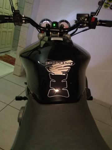 Hornet 600 - Foto 8