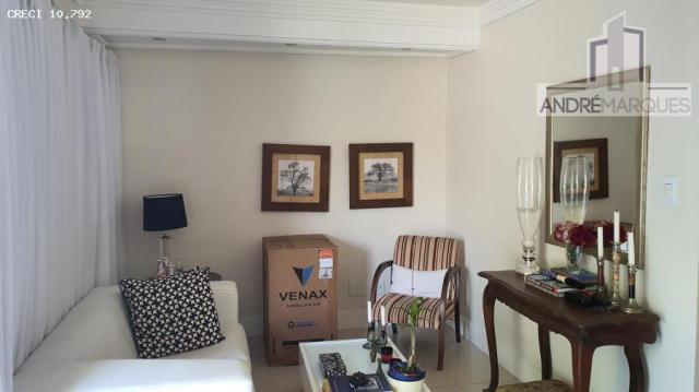 Village para Venda em Salvador, Pituaçu, 4 dormitórios, 1 suíte, 4 banheiros, 2 vagas - Foto 4