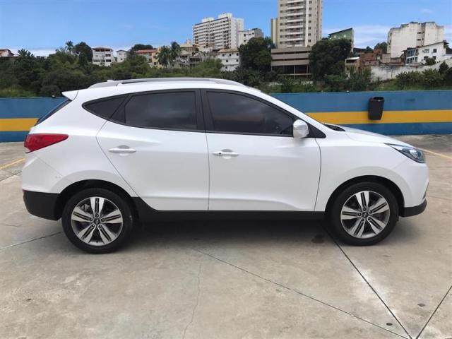 Hyundai ix35 2.0L 16v GLS (Flex) (Aut) - Foto 10