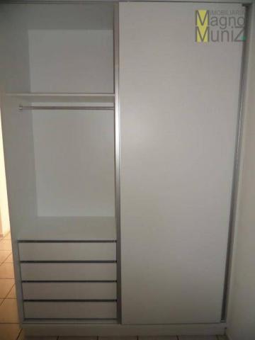 Apartamento com 2 dormitórios para alugar, 50 m² por r$ 500,00/mês - itaperi - fortaleza/c - Foto 18