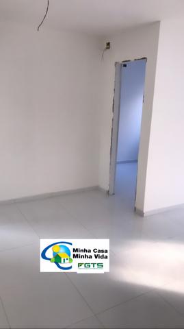 Casas privê no centro de Igarassu, 3 quartos, por trás do shoping! * - Foto 6
