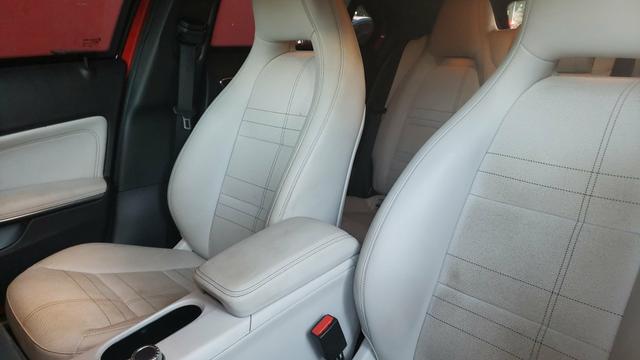 Mercedes Benz A200 2014/14 Blindado - Foto 4