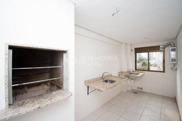 Apartamento para alugar com 1 dormitórios em Petrópolis, Porto alegre cod:303951 - Foto 5