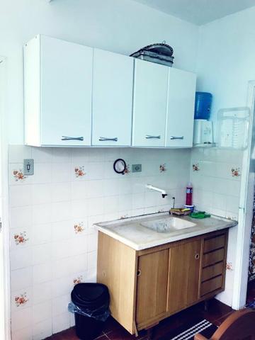 Apartamento centro Mongagua - Foto 2