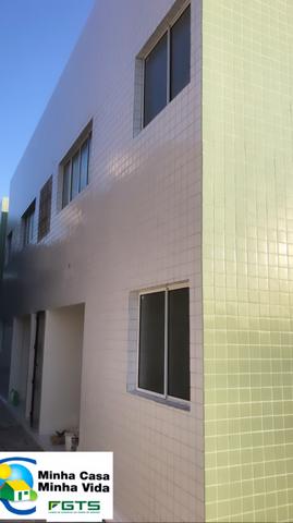 Casas privê no centro de Igarassu, 3 quartos, por trás do shoping! * - Foto 3
