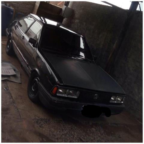 Passat Pointer - Foto 3