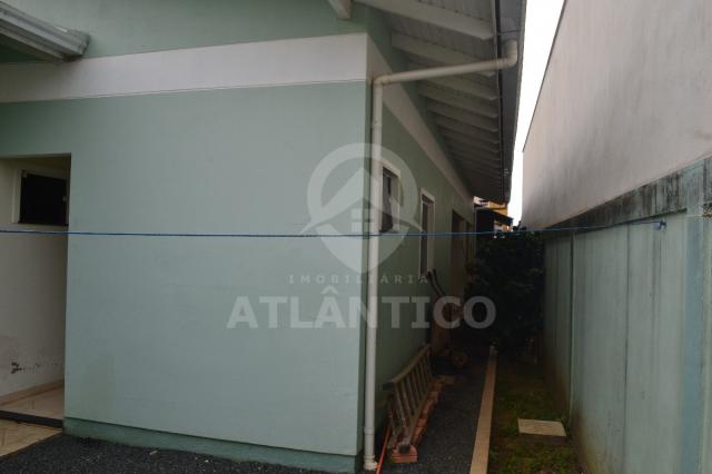 Casa à venda com 3 dormitórios em Gravatá, Navegantes cod:CA00042 - Foto 15