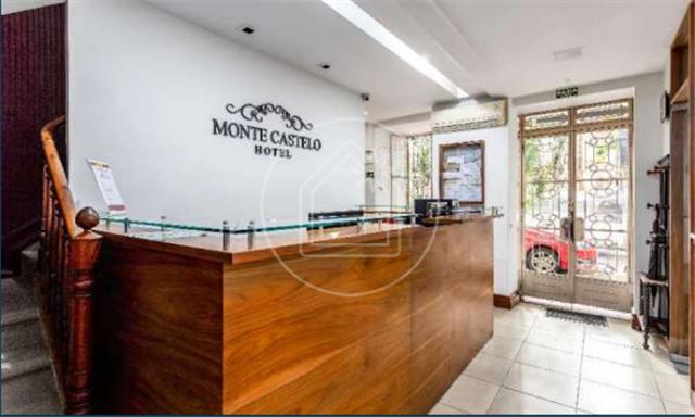 Casa à venda com 0 dormitórios em Glória, Rio de janeiro cod:865247 - Foto 10