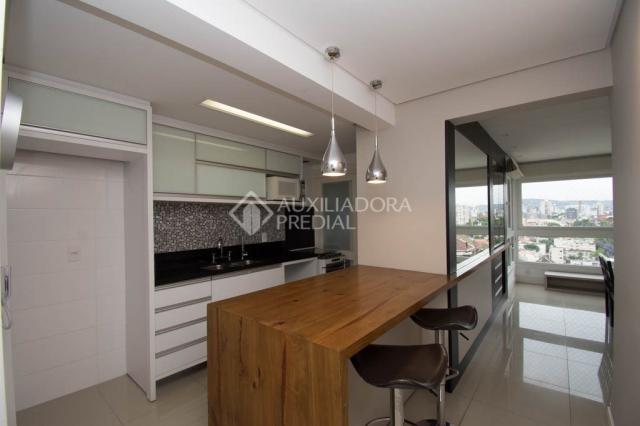 Apartamento para alugar com 3 dormitórios em Bela vista, Porto alegre cod:304860 - Foto 6
