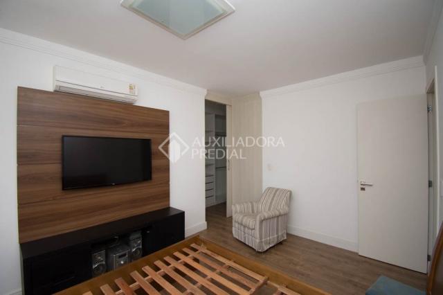 Apartamento para alugar com 3 dormitórios em Bela vista, Porto alegre cod:304860 - Foto 14