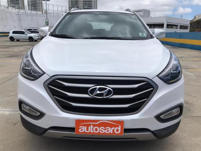 Hyundai ix35 2.0L 16v GLS (Flex) (Aut) - Foto 2