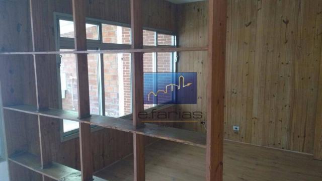 Sobrado com 4 dormitórios para alugar, 140 m² por R$ 2.300,00/mês - São Mateus - São Paulo - Foto 19