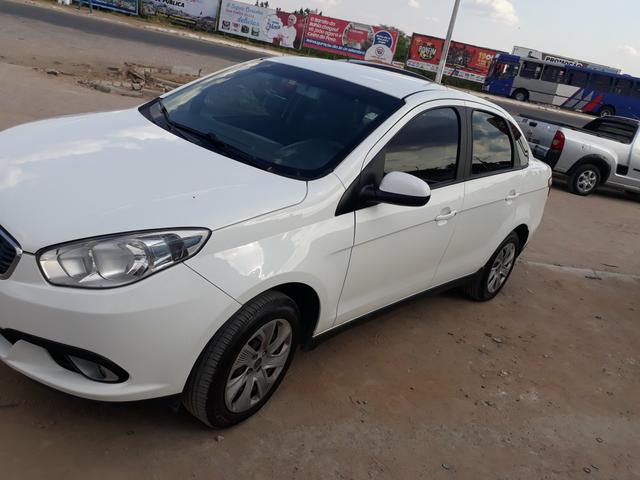 Grand Siena attractive 1.4 2018 - Foto 5