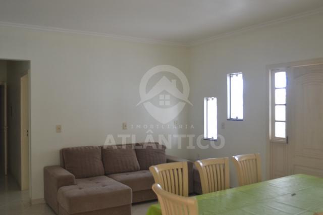 Casa à venda com 3 dormitórios em Gravatá, Navegantes cod:CA00042 - Foto 4