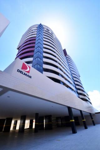 Apartamento à venda com 3 dormitórios em Jatiúca, Maceió cod:208170 - Foto 14