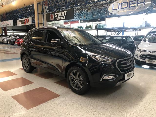 IX 35 2.0 gl flex - Foto 2