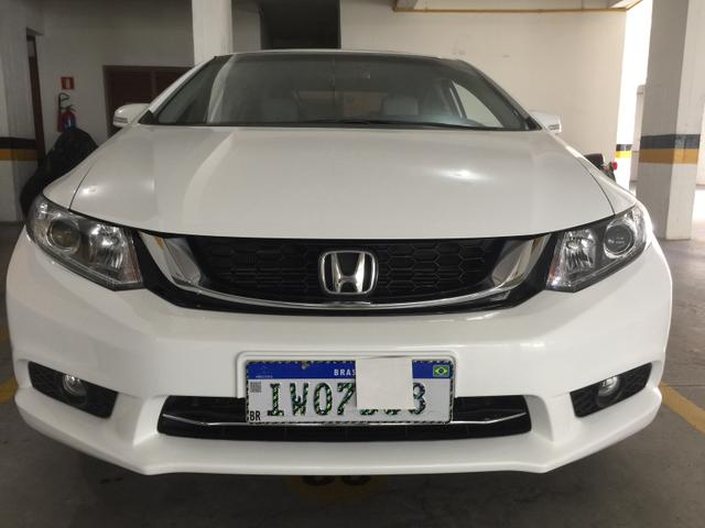 Civic lxr 2.0 flexone