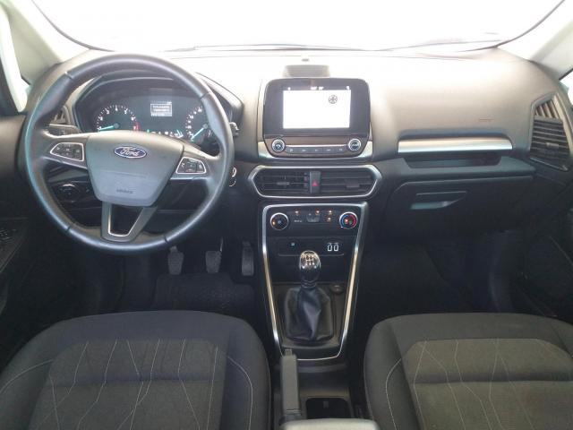 FORD ECOSPORT 2018/2019 1.5 TIVCT FLEX SE MANUAL - Foto 2