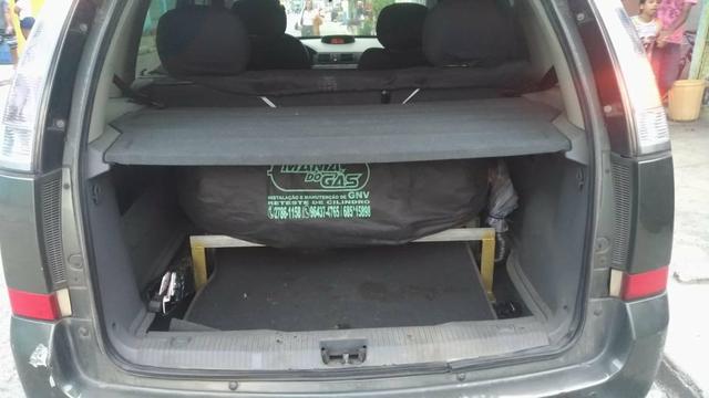 Meriva - Foto 3