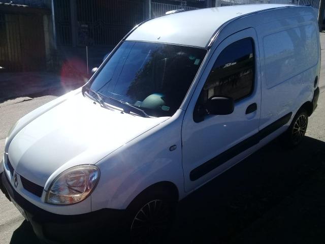 Kangoo 2010